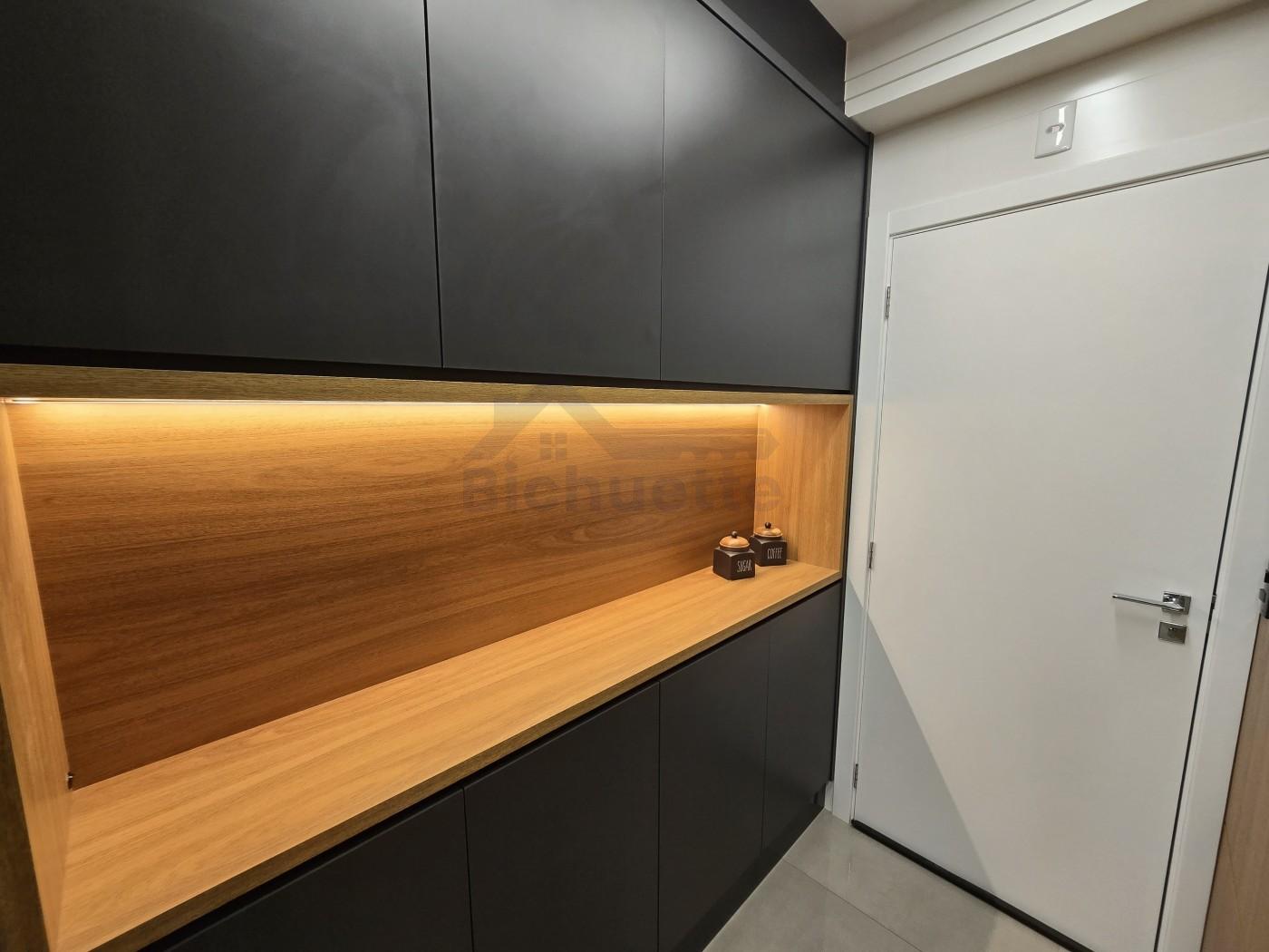 Apartamento, 3 quartos, 155 m² - Foto 11