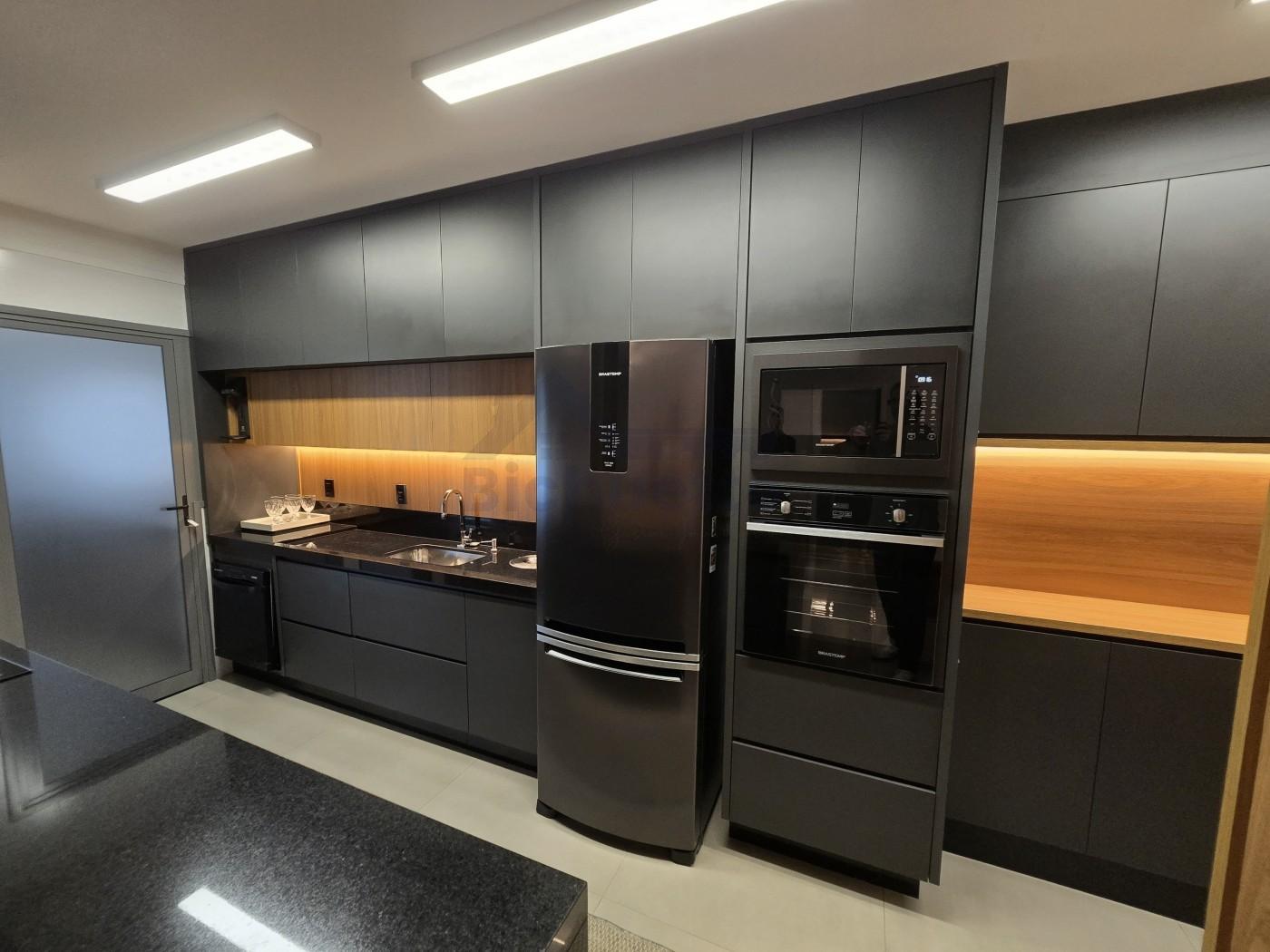 Apartamento, 3 quartos, 155 m² - Foto 12