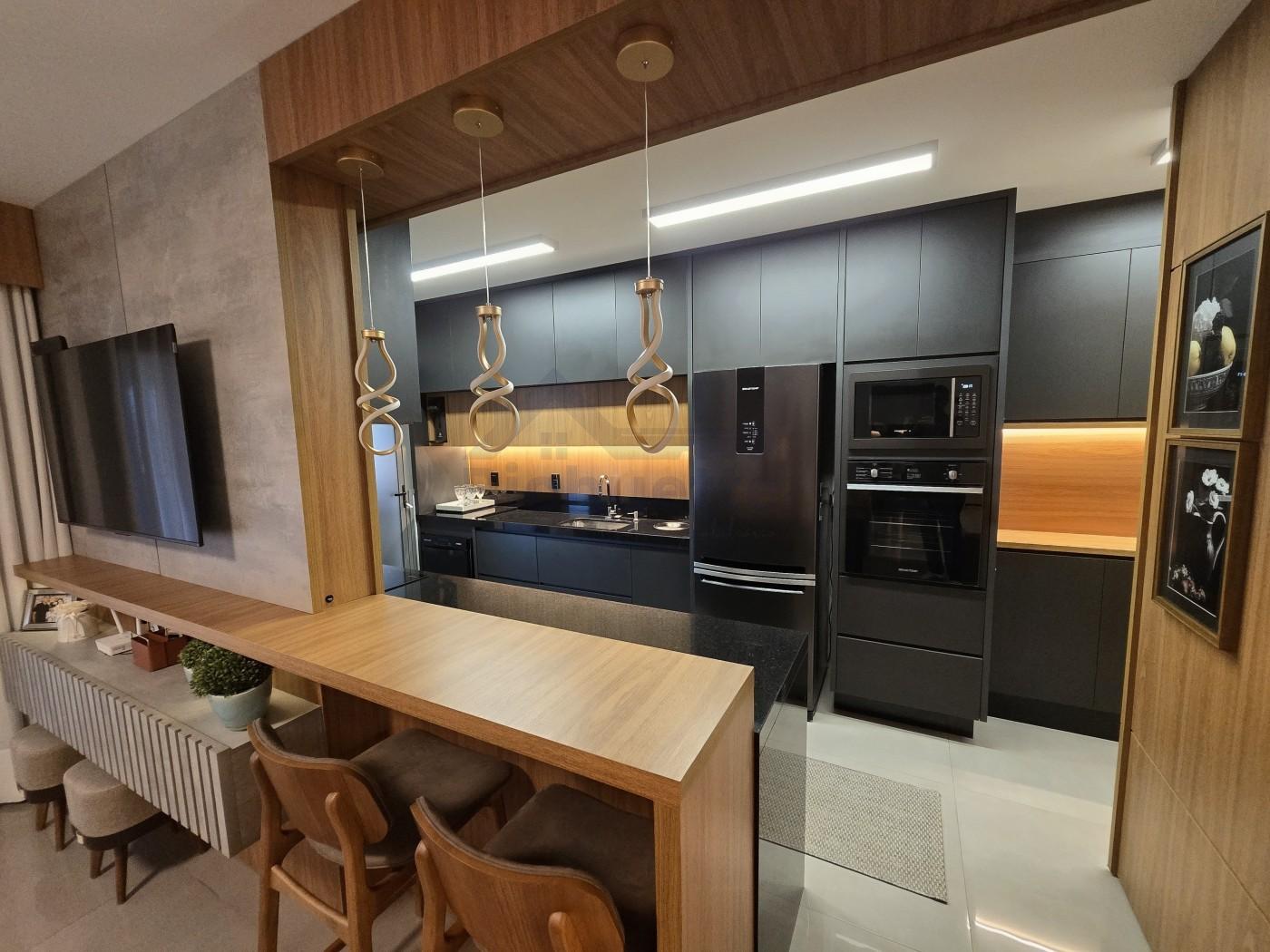 Apartamento, 3 quartos, 155 m² - Foto 13