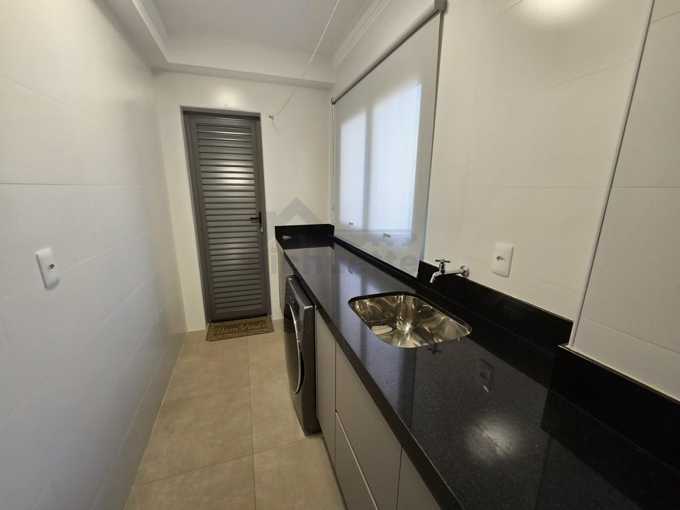 Apartamento, 3 quartos, 155 m² - Foto 14