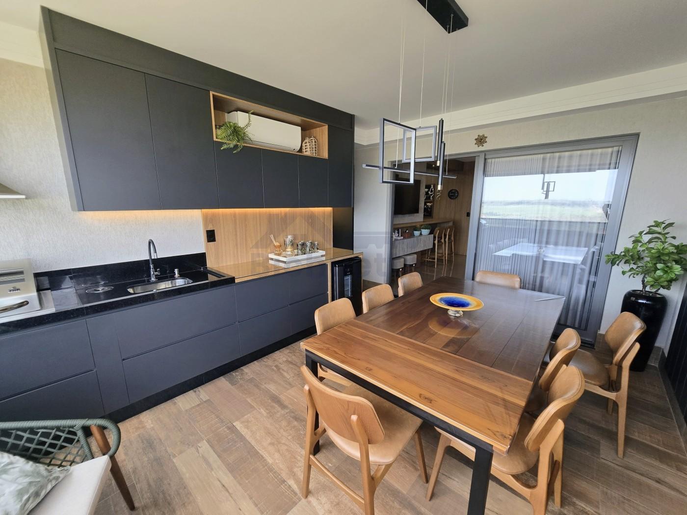 Apartamento, 3 quartos, 155 m² - Foto 17