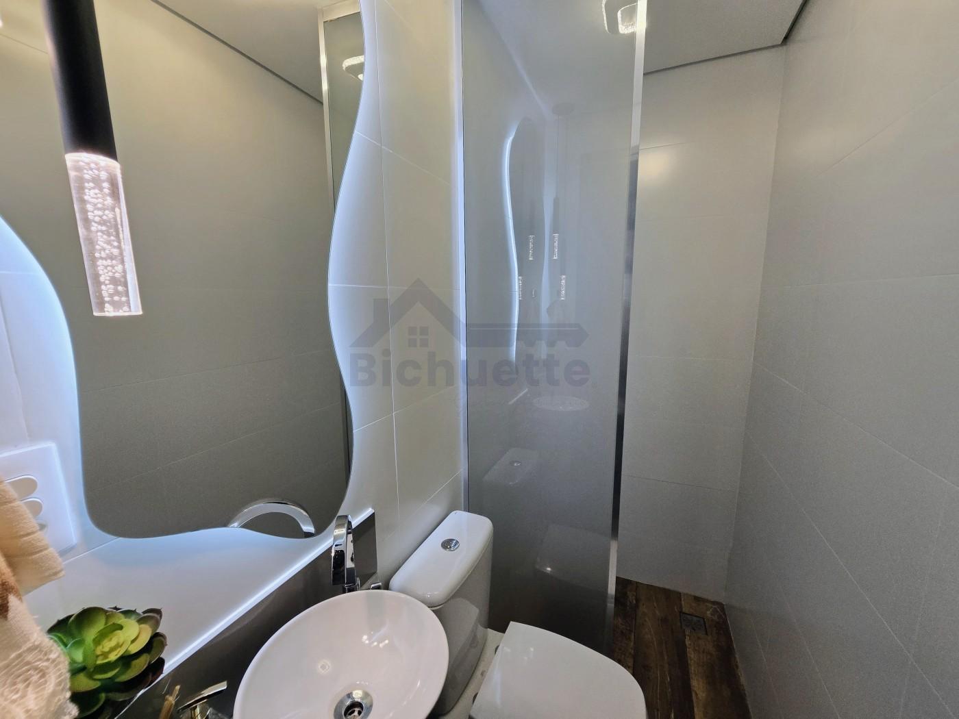 Apartamento, 3 quartos, 155 m² - Foto 18