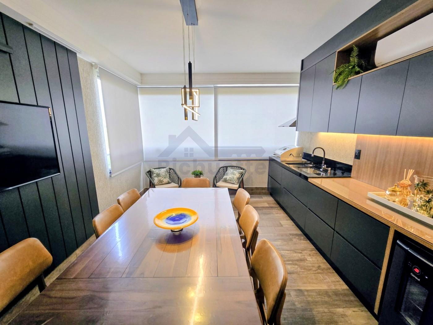 Apartamento, 3 quartos, 155 m² - Foto 19