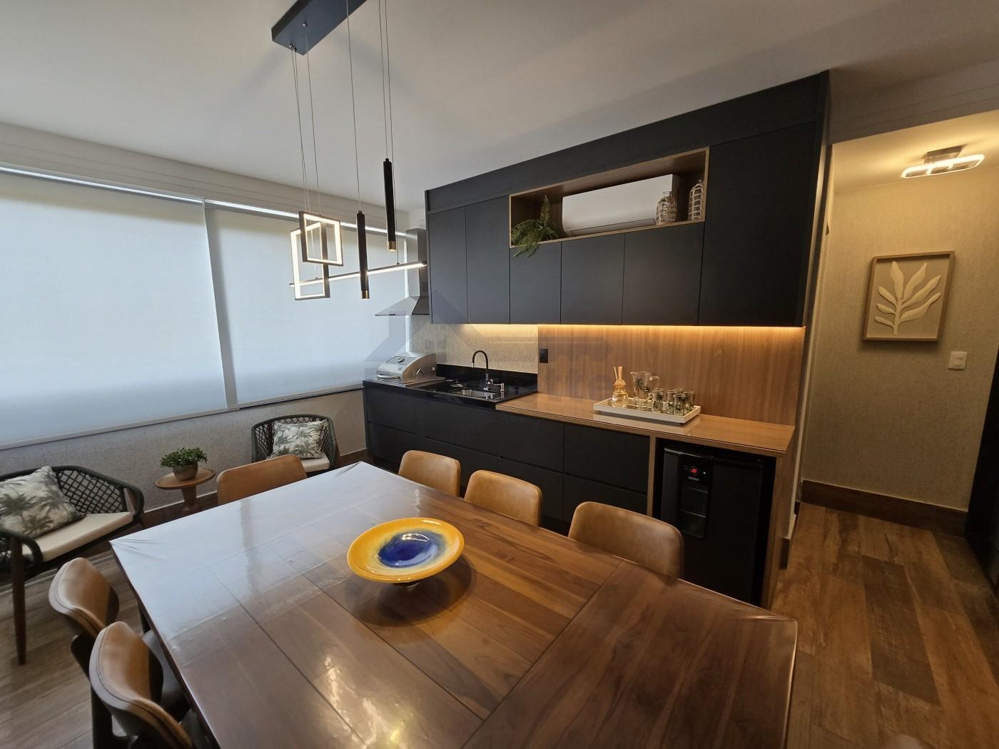 Apartamento, 3 quartos, 155 m² - Foto 21