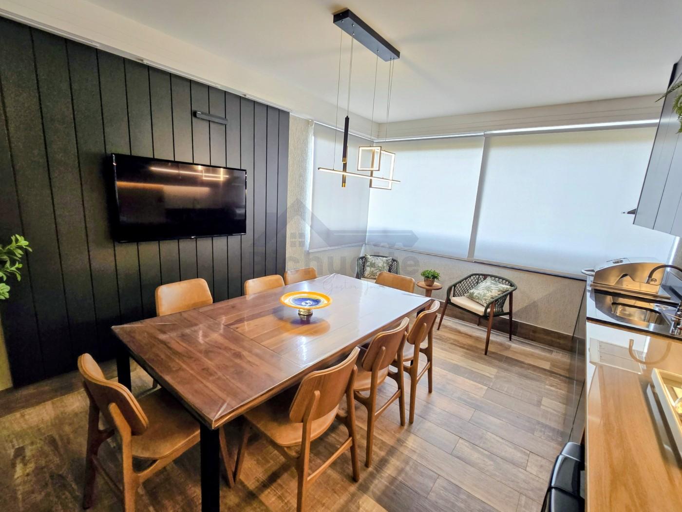 Apartamento, 3 quartos, 155 m² - Foto 20