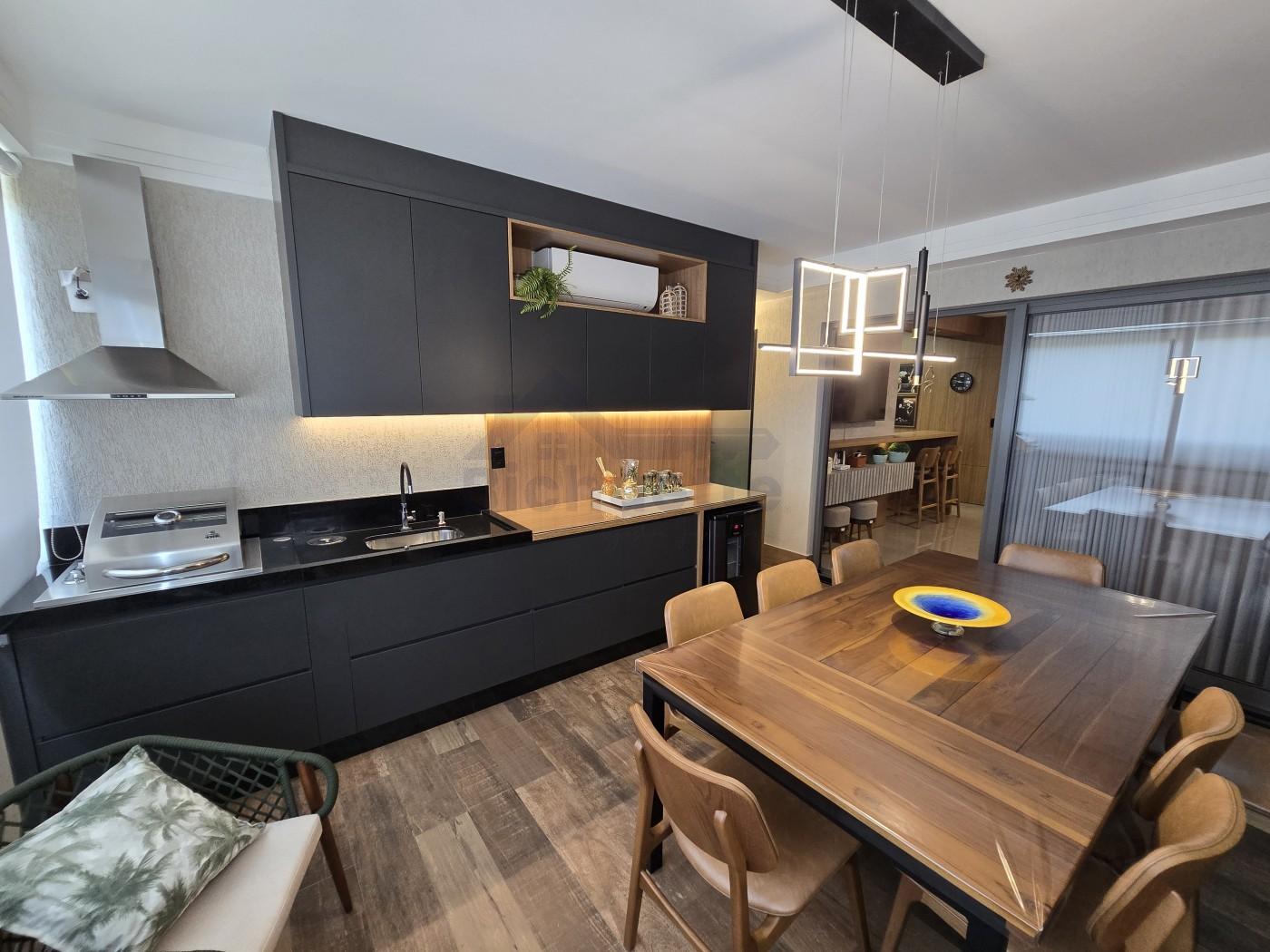 Apartamento, 3 quartos, 155 m² - Foto 22