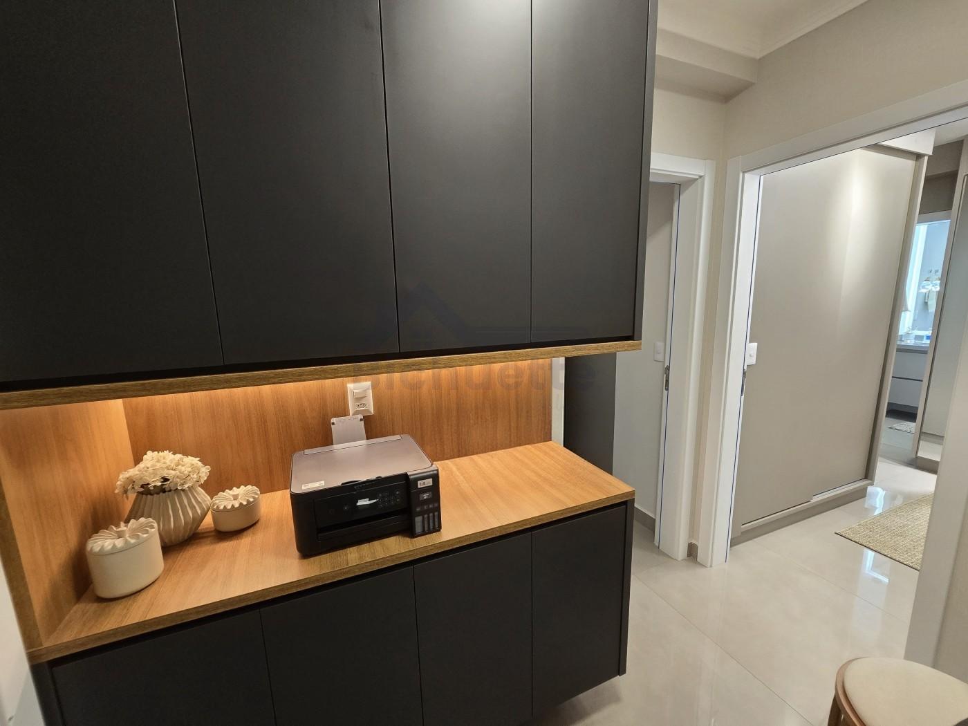 Apartamento, 3 quartos, 155 m² - Foto 23