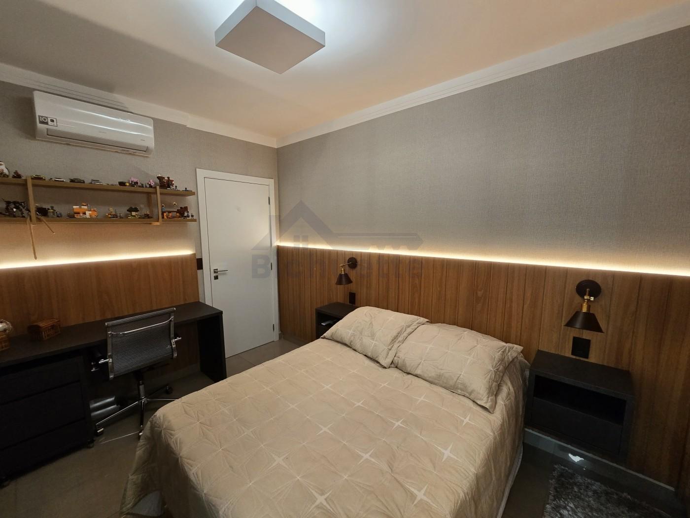 Apartamento, 3 quartos, 155 m² - Foto 25