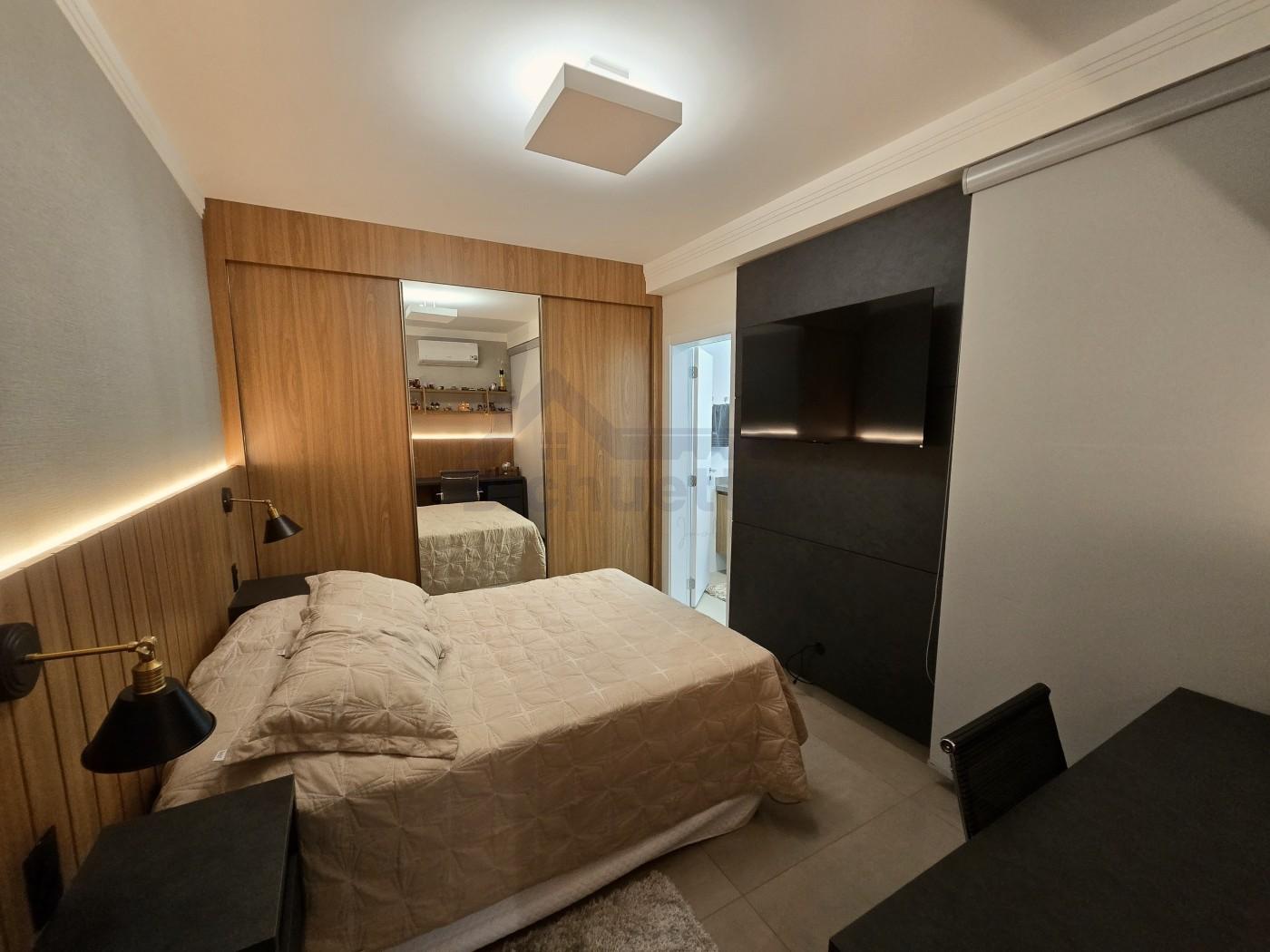 Apartamento, 3 quartos, 155 m² - Foto 24