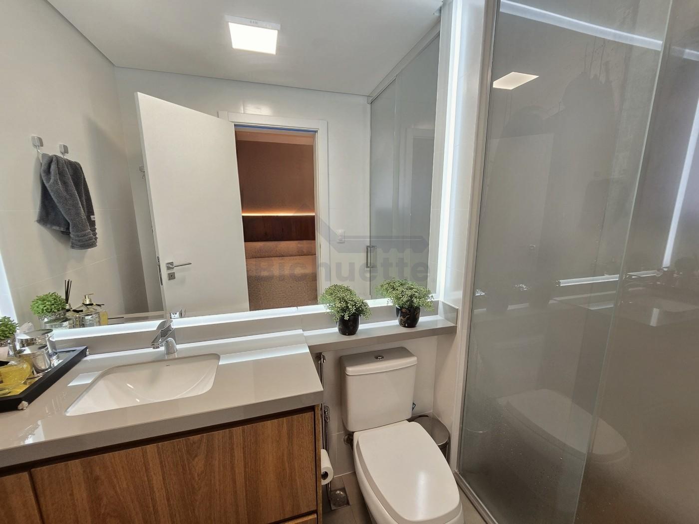 Apartamento, 3 quartos, 155 m² - Foto 26
