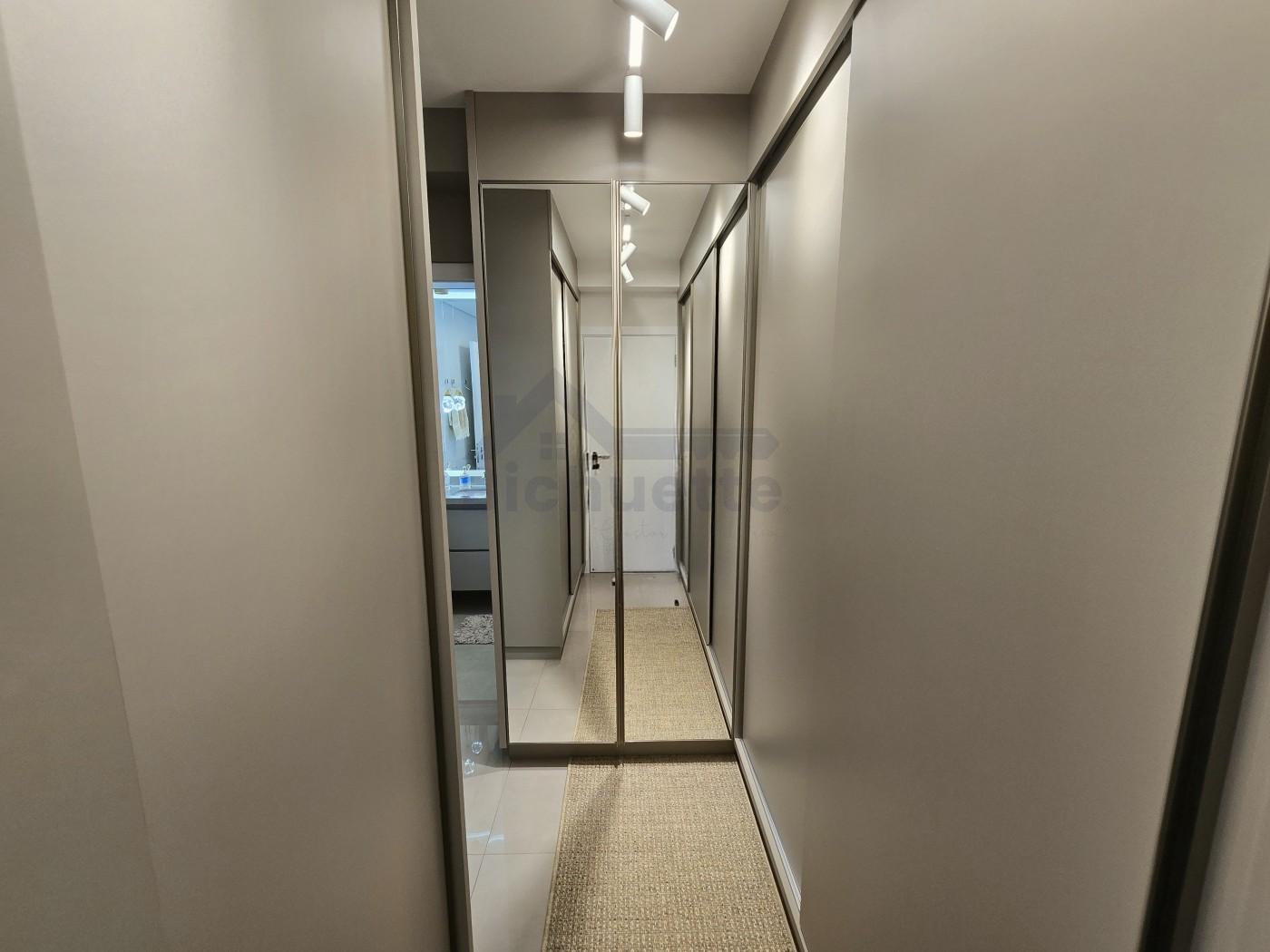 Apartamento, 3 quartos, 155 m² - Foto 27