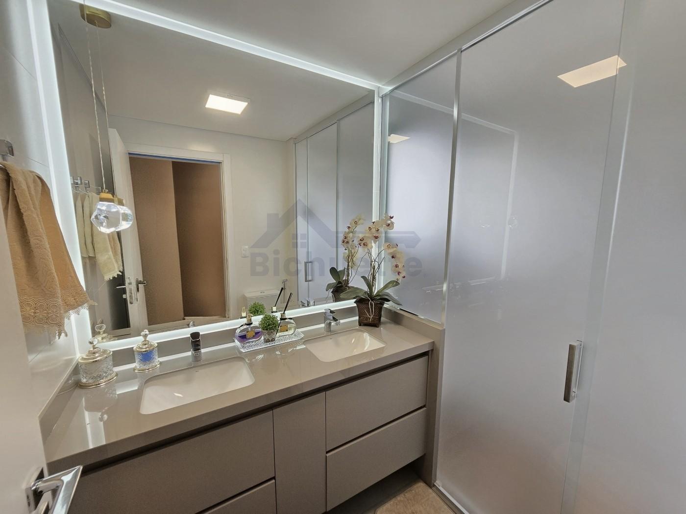 Apartamento, 3 quartos, 155 m² - Foto 29