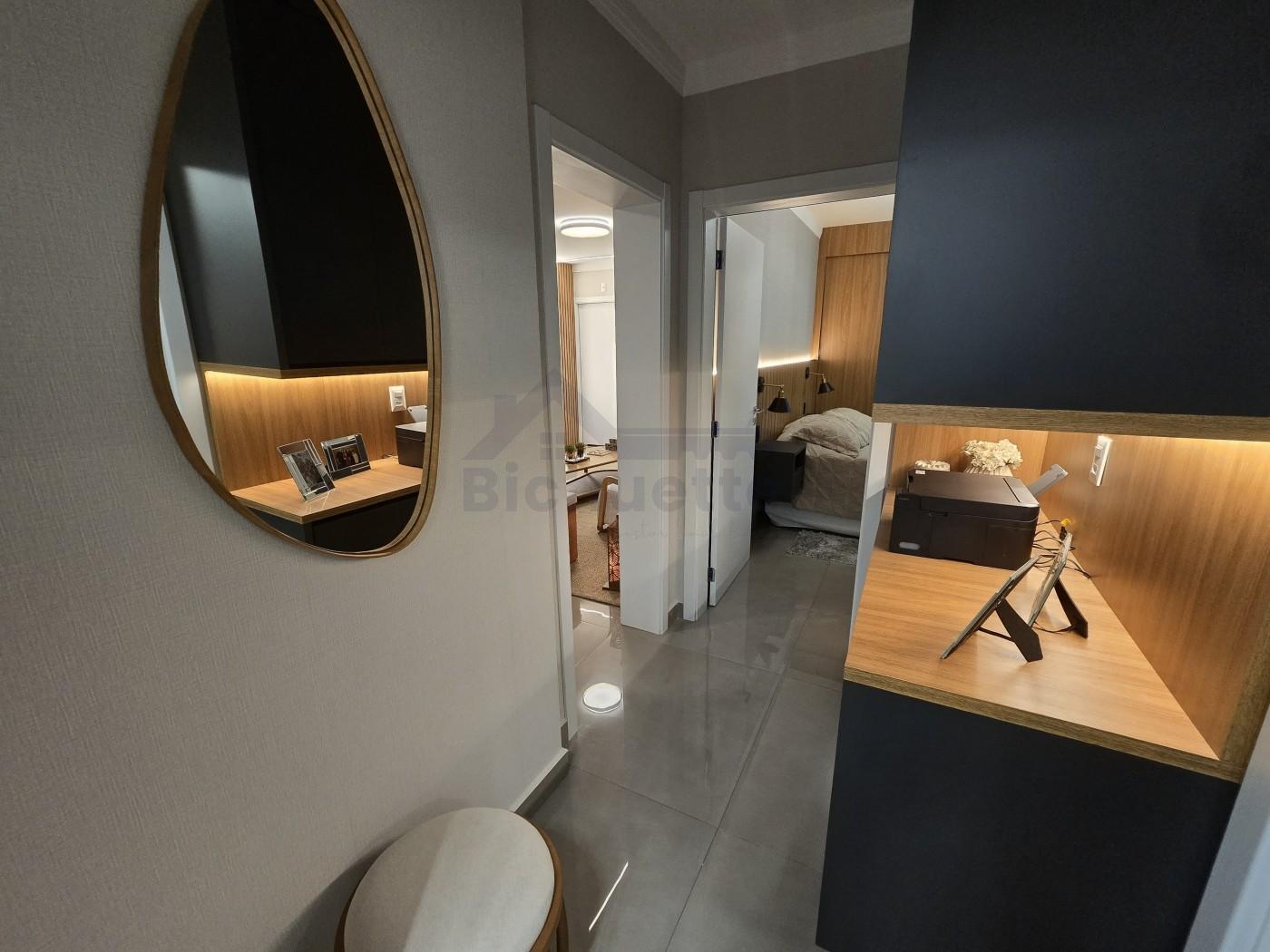 Apartamento, 3 quartos, 155 m² - Foto 35